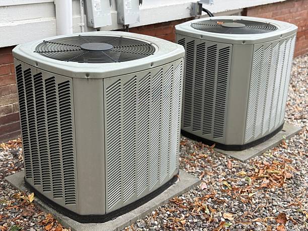 Reliable Ductwork Repair contractor in Aberdeen, WA by JG Cool HVAC
